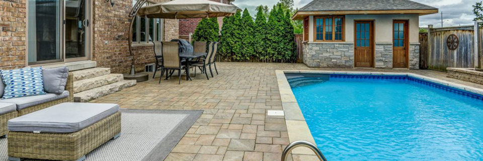 Quality landscapers
for 20+ years